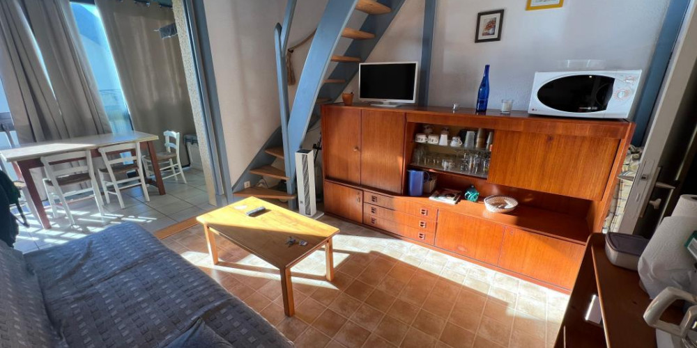 appartement à SEIGNOSSE (40510)