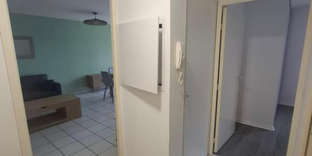 appartement à MONT DE MARSAN (40000)