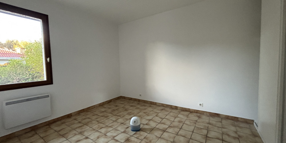 maison à VIEUX BOUCAU LES BAINS (40480)