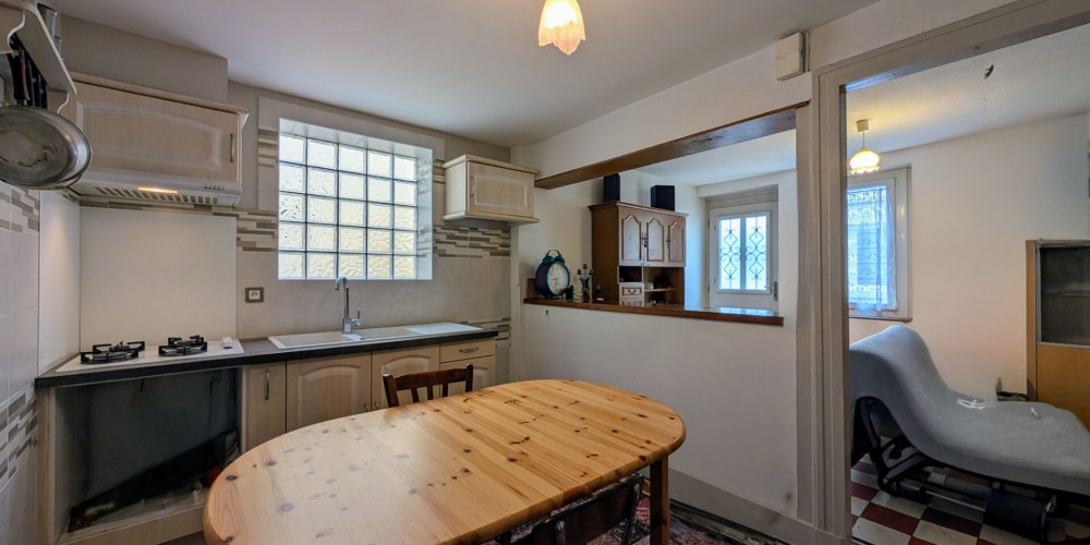 maison à HAGETMAU (40700)