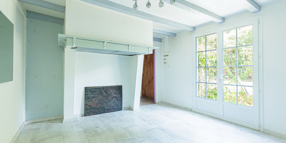 maison à MAGESCQ (40140)