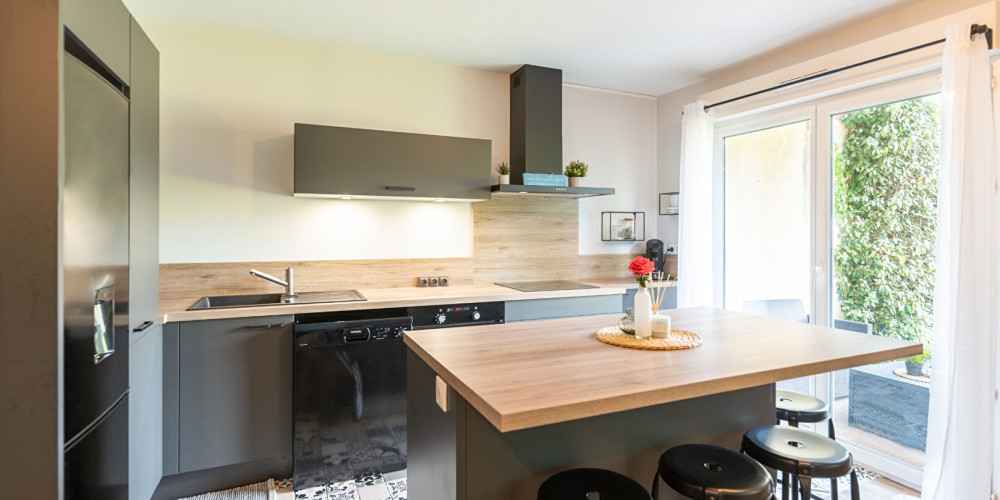 appartement à MONT DE MARSAN (40000)