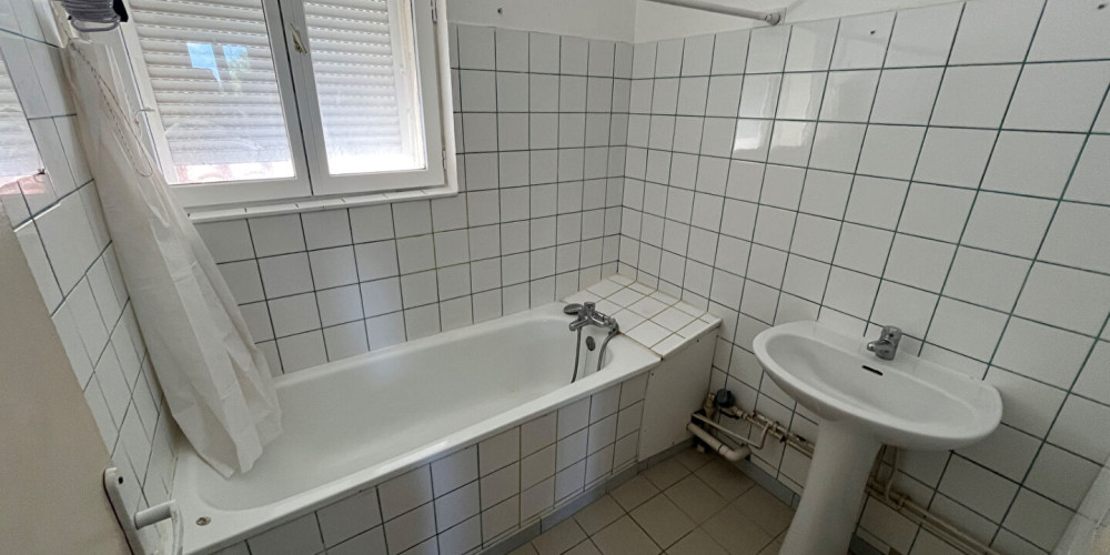 appartement à YCHOUX (40160)