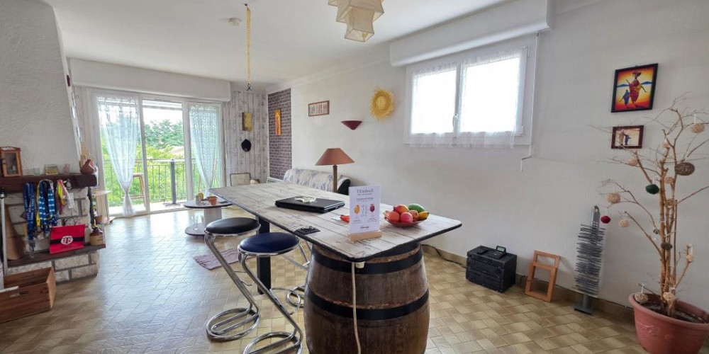maison à MONT DE MARSAN (40000)