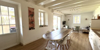 maison à SEIGNOSSE (40510)