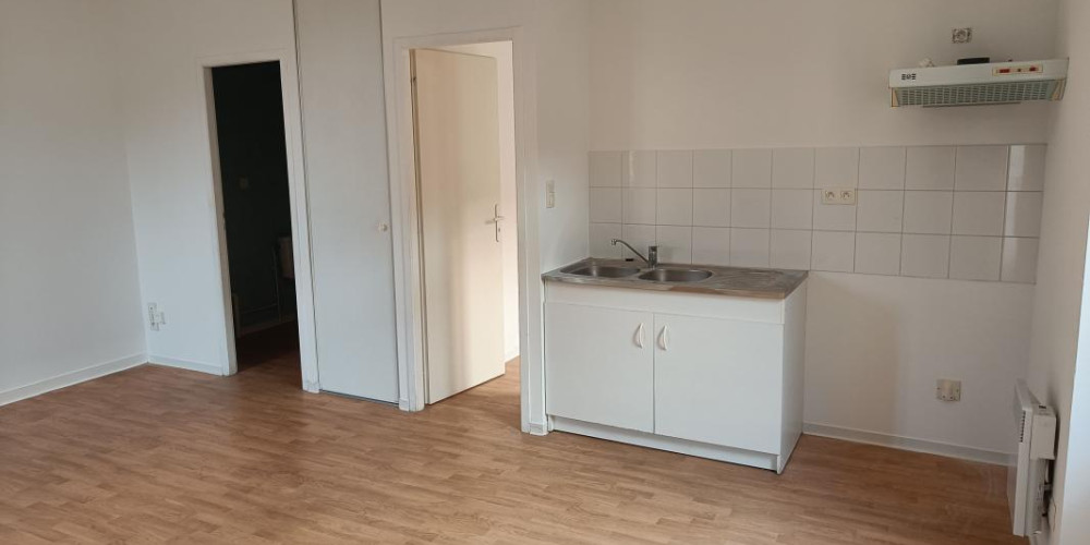 appartement à MONT DE MARSAN (40000)
