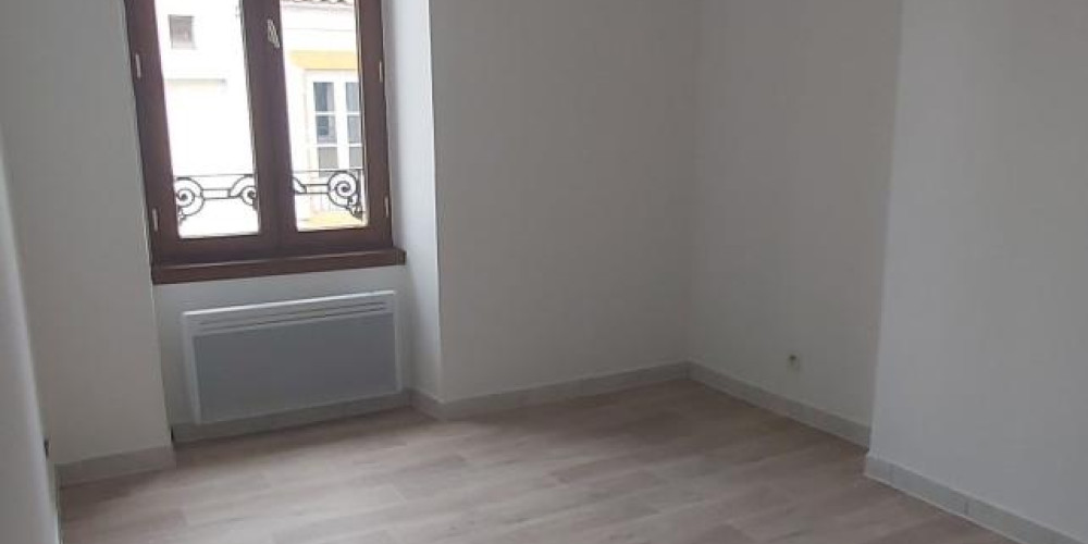 appartement à MONT DE MARSAN (40000)