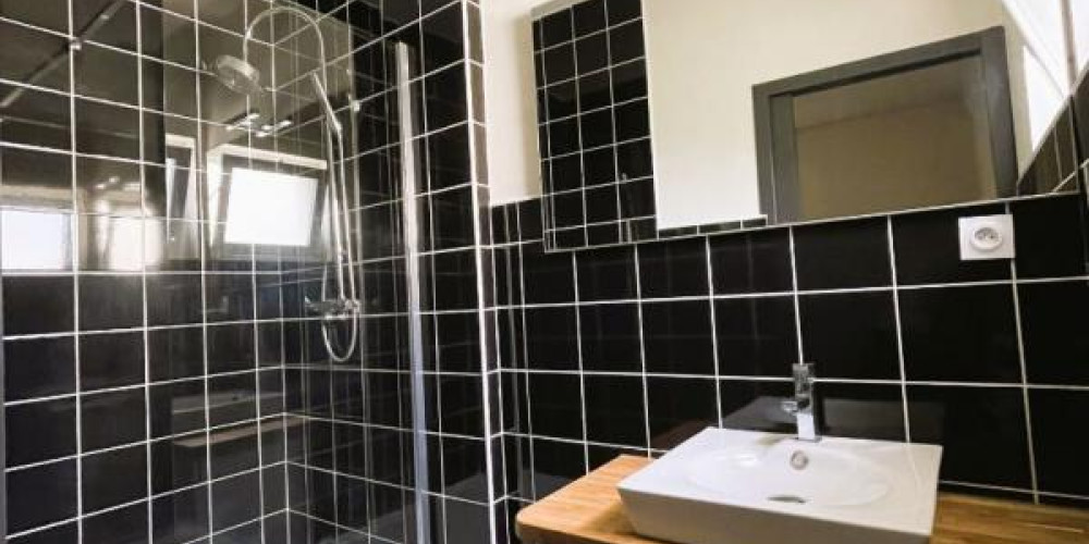 appartement à AIRE SUR L ADOUR (40800)