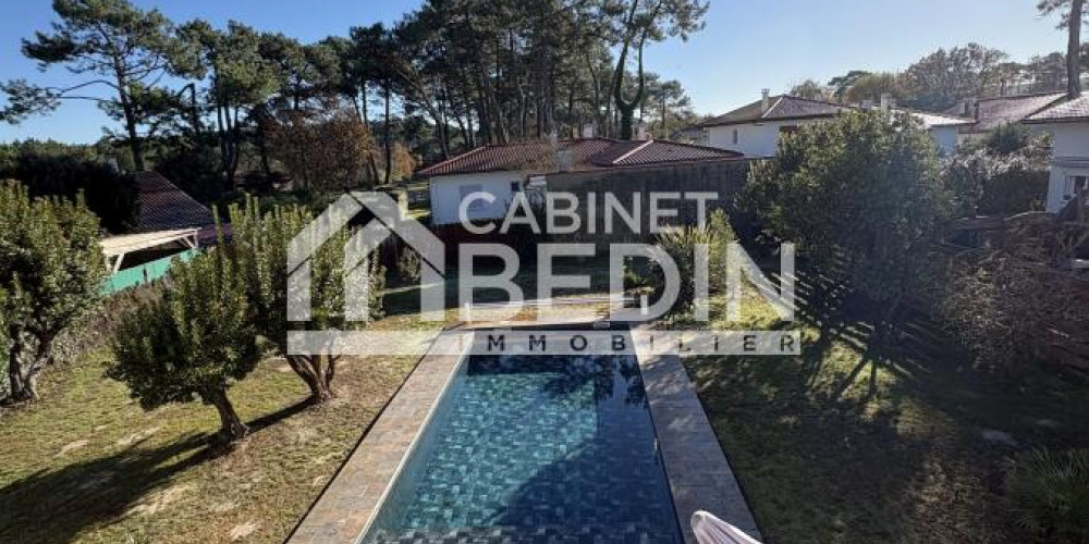 maison à MIMIZAN (40200)