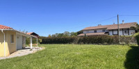 maison à LABATUT (40300)
