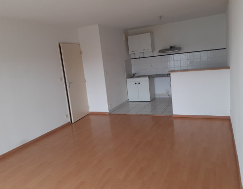 appartement  ST PAUL LES DAX