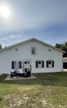 Maison  ST VINCENT DE PAUL