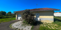 maison à GRENADE SUR L ADOUR (40270)