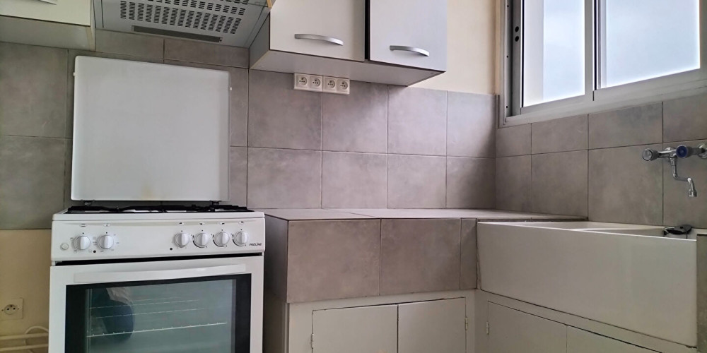 appartement à MONT DE MARSAN (40000)