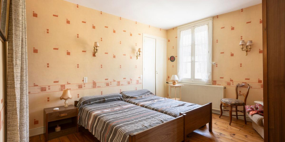 maison à MUGRON (40250)