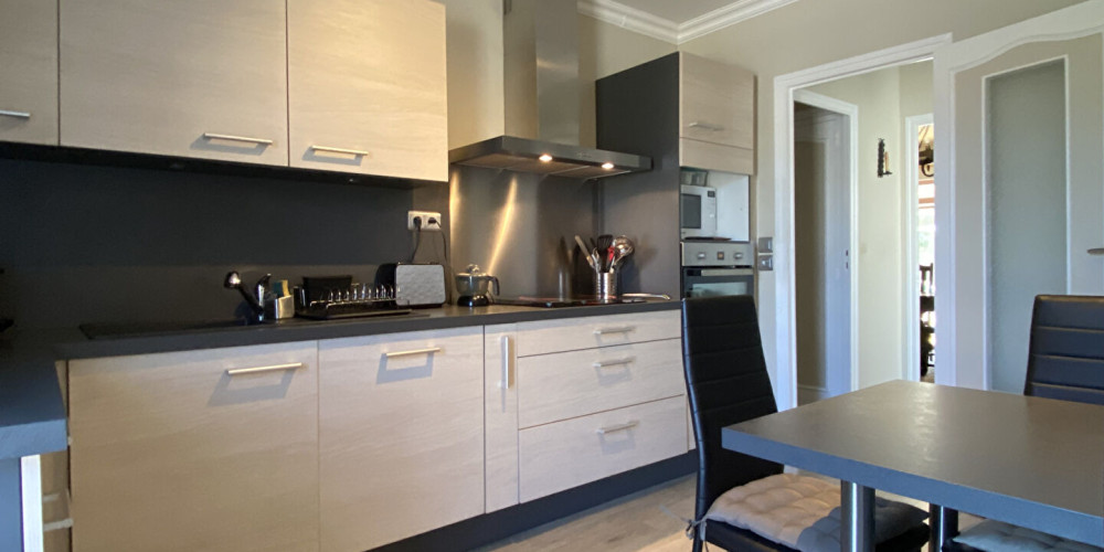 maison à RION DES LANDES (40370)