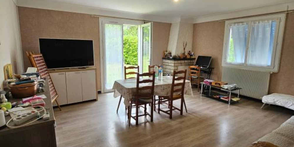maison à MONT DE MARSAN (40000)