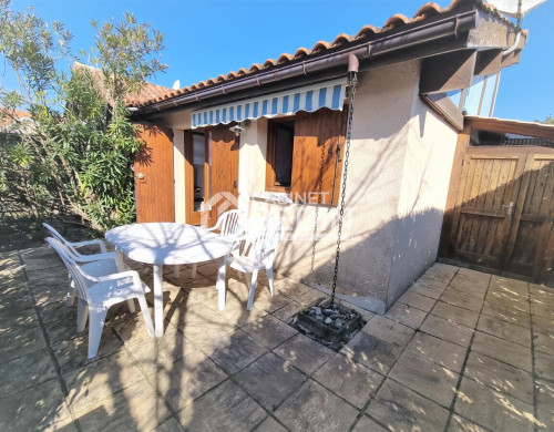 appartement  BISCARROSSE