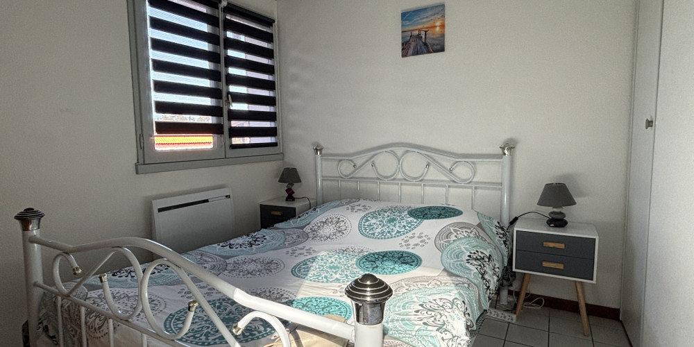 maison à MOLIETS ET MAA (40660)