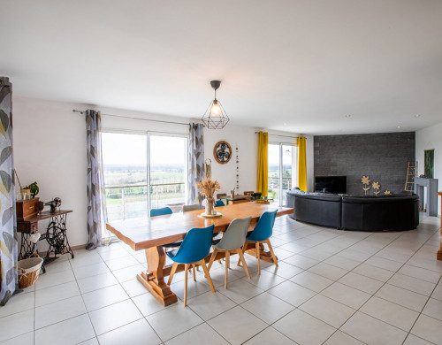 maison  AIRE SUR L ADOUR