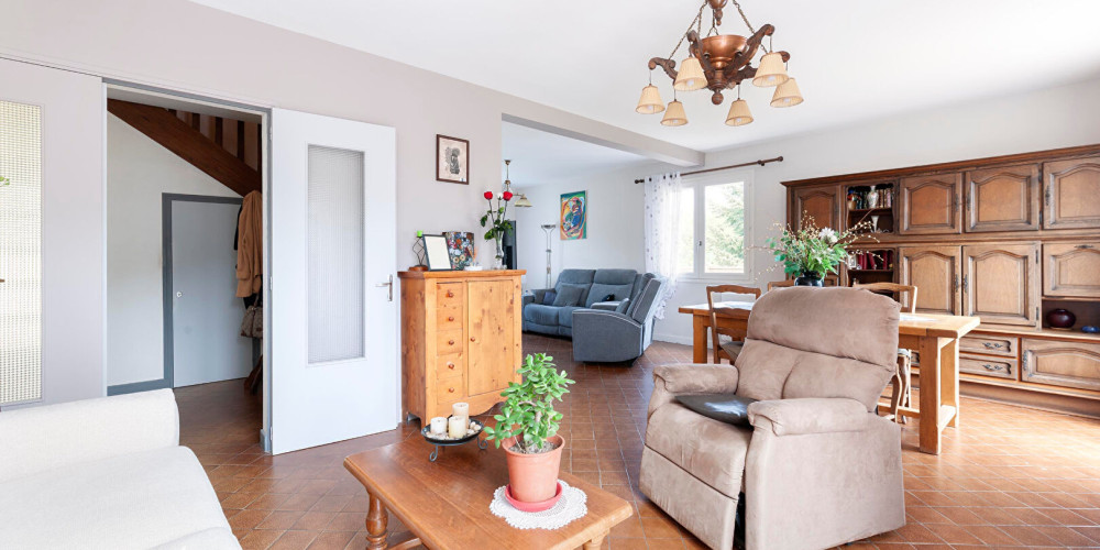 maison à DAX (40100)