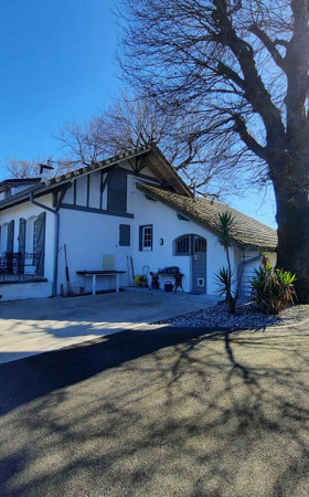 Maison  ST VINCENT DE TYROSSE