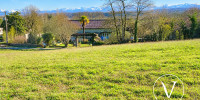 terrain à MONSEGUR (40700)