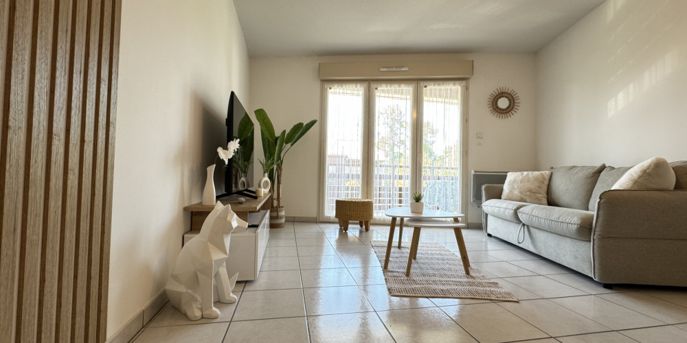 appartement à LIT ET MIXE (40170)