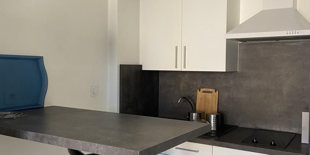 appartement à MONT DE MARSAN (40000)