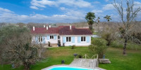 maison à HAGETMAU (40700)