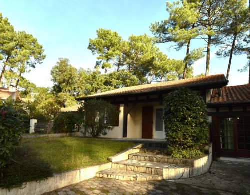 maison  SOORTS HOSSEGOR