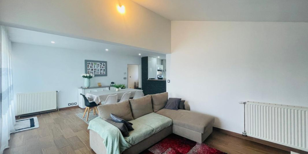 maison à DAX (40100)
