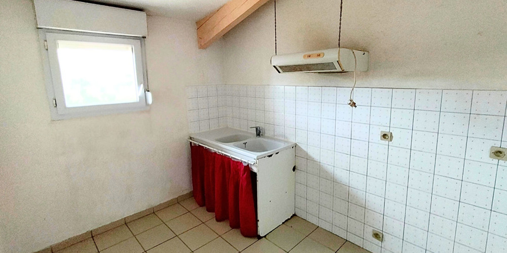 appartement à MONT DE MARSAN (40000)
