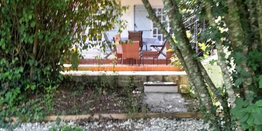 maison à HAGETMAU (40700)