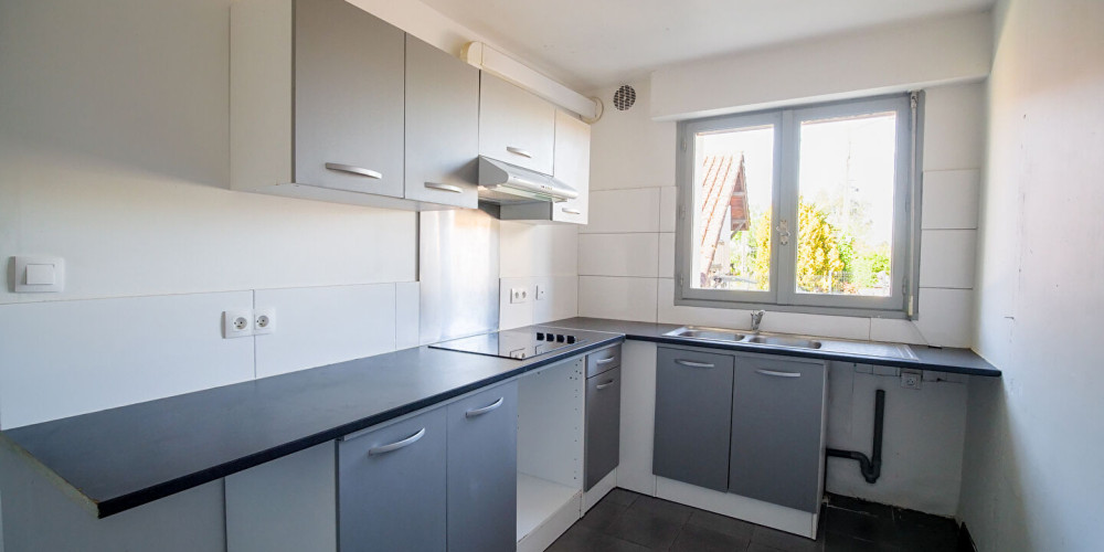 appartement à AIRE SUR L ADOUR (40800)