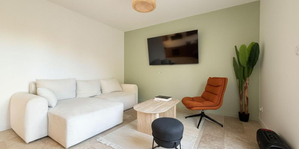 maison à SAUBION (40230)