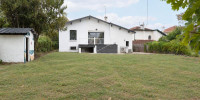 maison à MONT DE MARSAN (40000)
