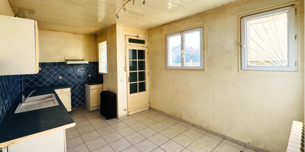 maison à ST VINCENT DE TYROSSE (40230)