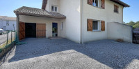 maison à MESSANGES (40660)