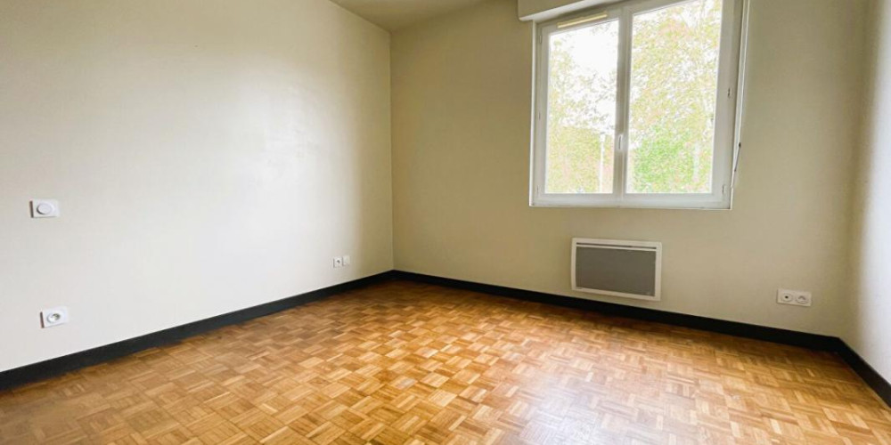 appartement à AIRE SUR L ADOUR (40800)