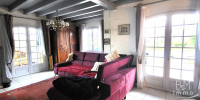 maison à ST MARTIN DE HINX (40390)
