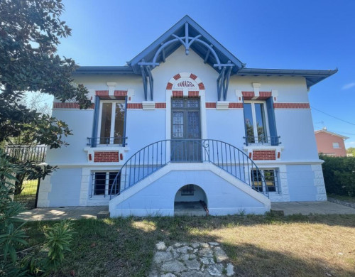 maison  DAX