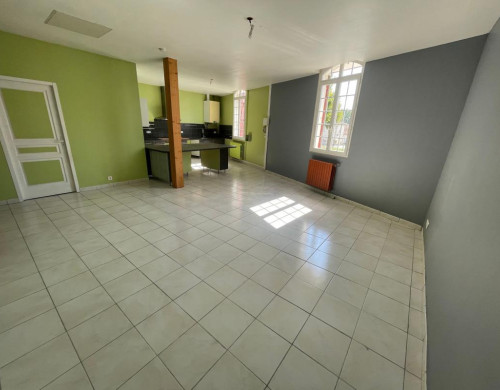 appartement  TARTAS