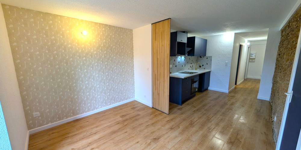 appartement à MONT DE MARSAN (40000)