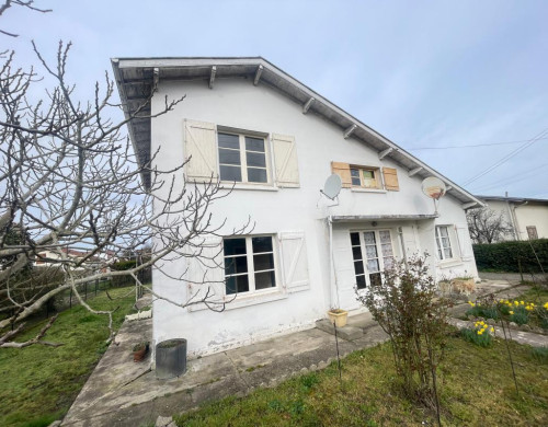 maison  ST PAUL LES DAX
