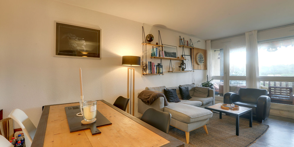 appartement à SEIGNOSSE (40510)