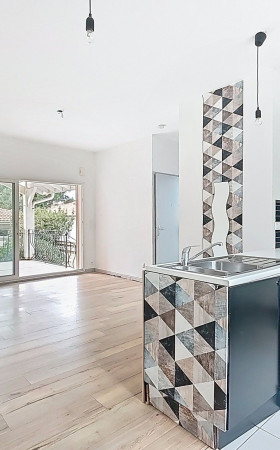 Appartement  LABENNE