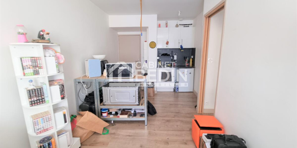 appartement à DAX (40100)