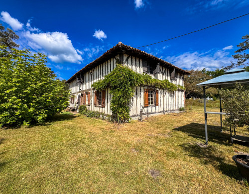 maison  MOLIETS ET MAA