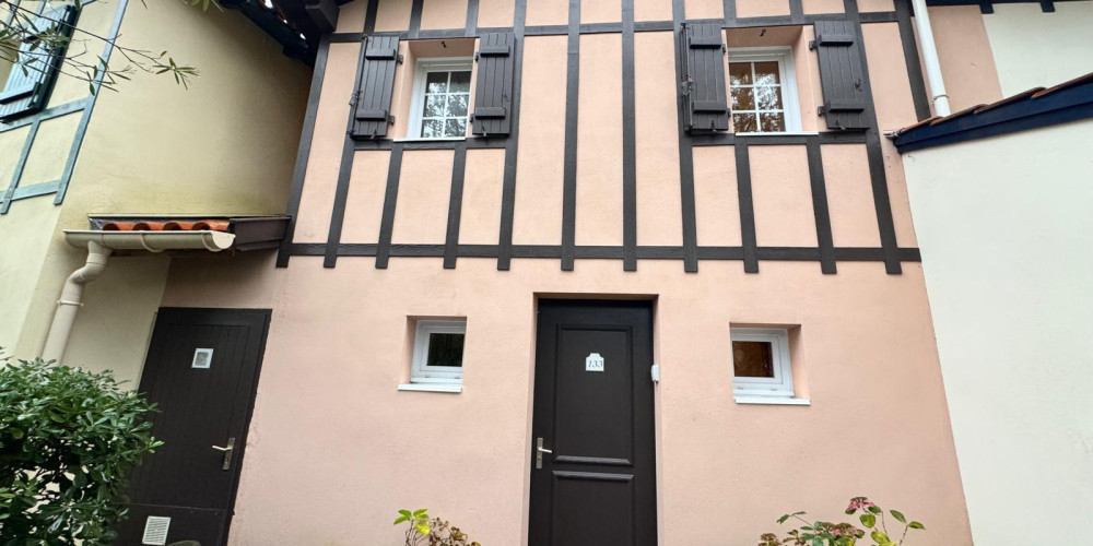 maison à MOLIETS ET MAA (40660)